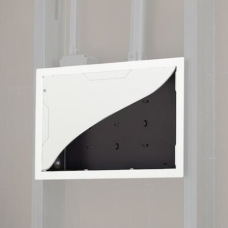 Chief Wallenc, 16X9, Mti-D, Pre/Pst PAC525F-G